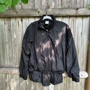 Vintage Puma Track Jacket EUC Size Large